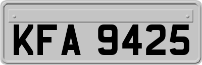 KFA9425