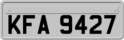 KFA9427