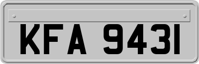 KFA9431