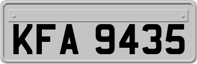 KFA9435