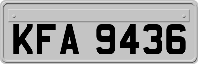 KFA9436