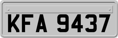 KFA9437