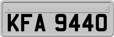 KFA9440