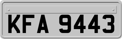 KFA9443
