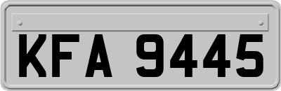 KFA9445