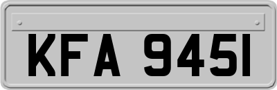 KFA9451