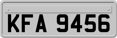 KFA9456