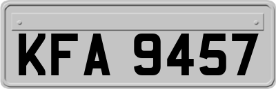 KFA9457