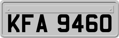 KFA9460