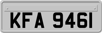 KFA9461