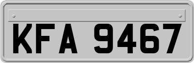 KFA9467