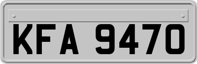 KFA9470