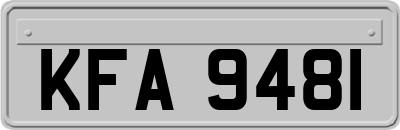 KFA9481