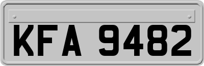 KFA9482