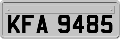KFA9485