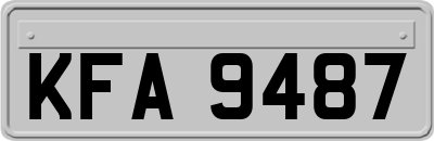KFA9487