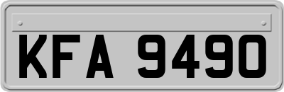 KFA9490