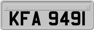 KFA9491