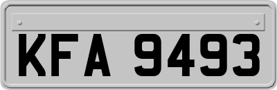 KFA9493