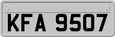 KFA9507