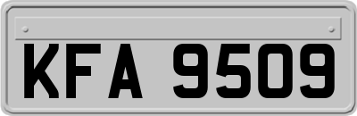 KFA9509