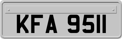 KFA9511
