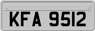 KFA9512