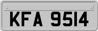 KFA9514