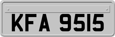 KFA9515