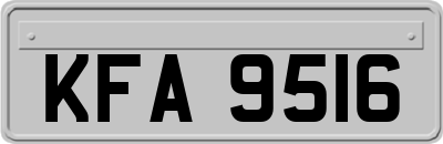 KFA9516