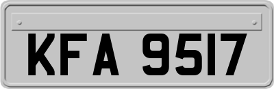 KFA9517