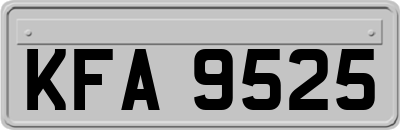 KFA9525