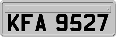 KFA9527