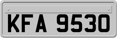 KFA9530