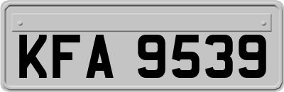 KFA9539