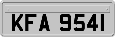 KFA9541