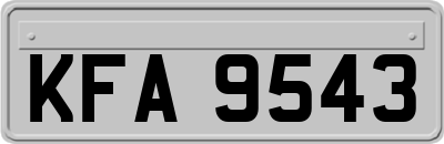 KFA9543