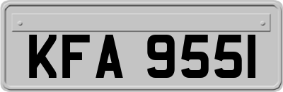 KFA9551