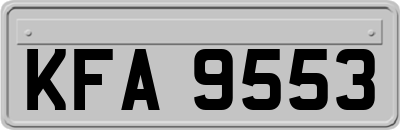 KFA9553