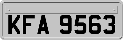 KFA9563
