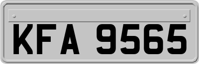 KFA9565