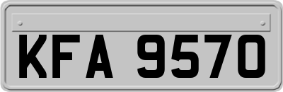 KFA9570
