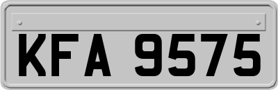 KFA9575