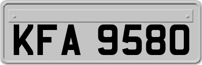 KFA9580