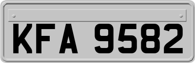 KFA9582