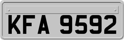 KFA9592