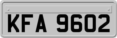 KFA9602
