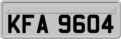 KFA9604