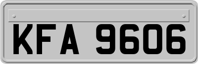 KFA9606