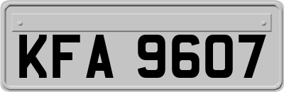 KFA9607
